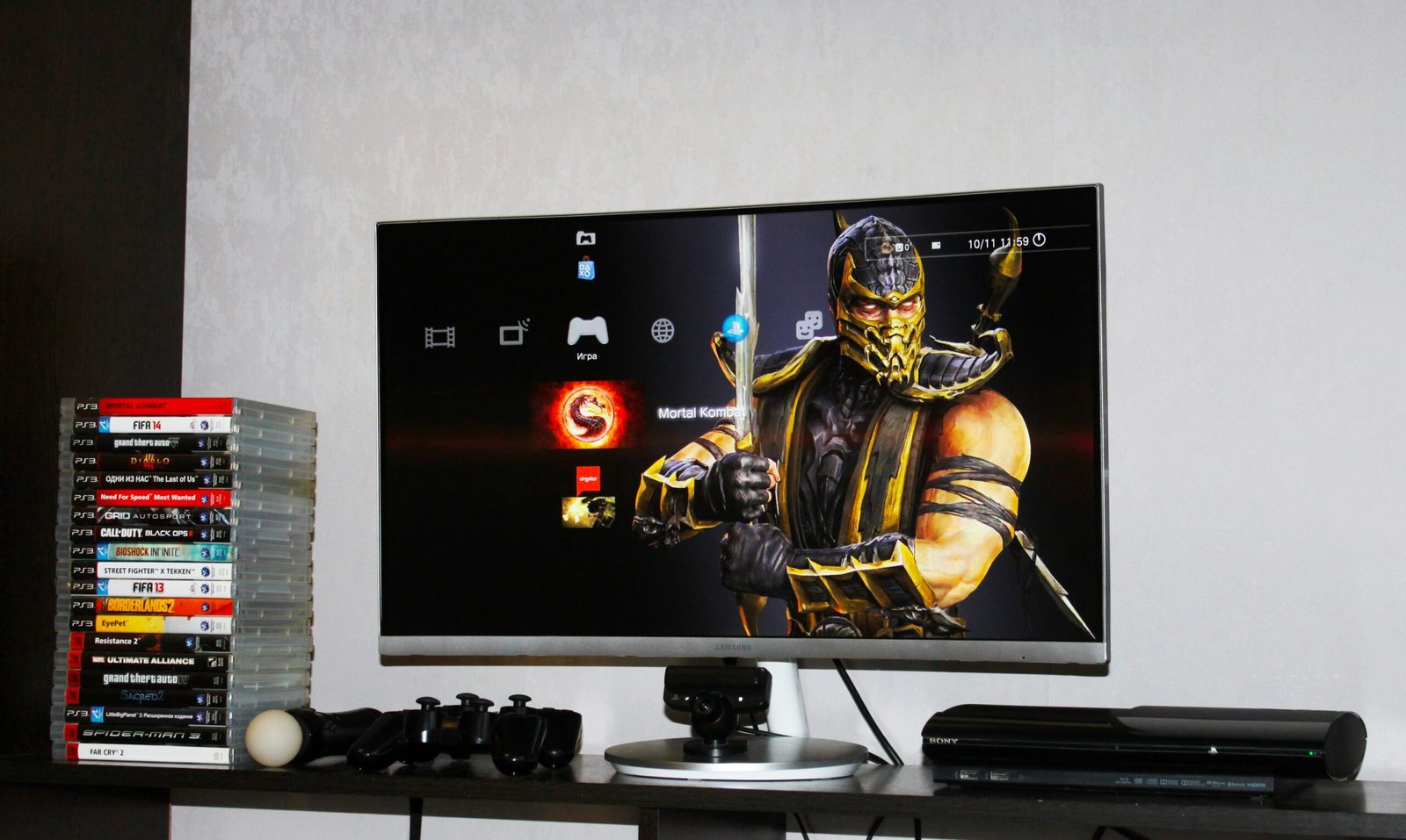 The Ultimate Showdown: Plasma vs. LCD TVs for Gamers