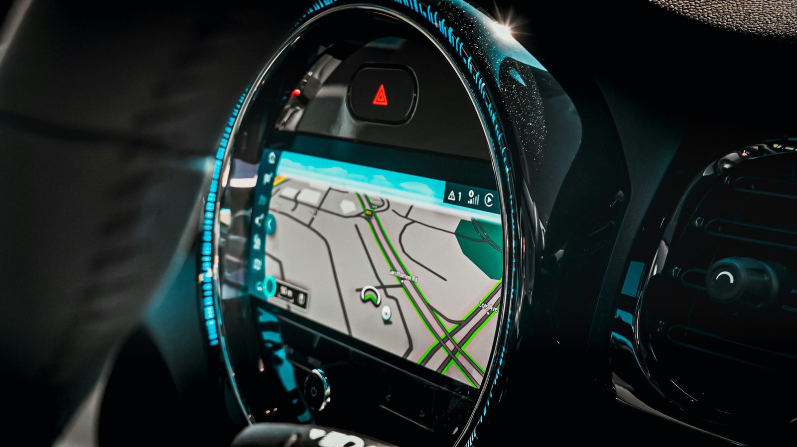 Top GPS Trackers for Car Security: Protect Your Vehicle from Theft