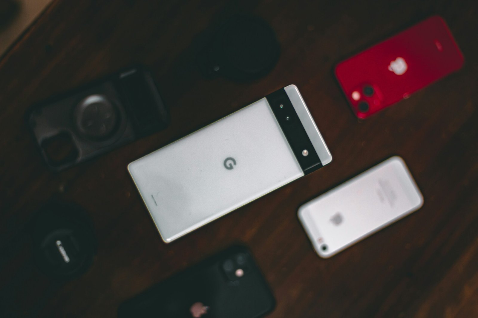 Google Pixel 7a vs. OnePlus Nord 3: Best Mid-Range Phone of 2025?