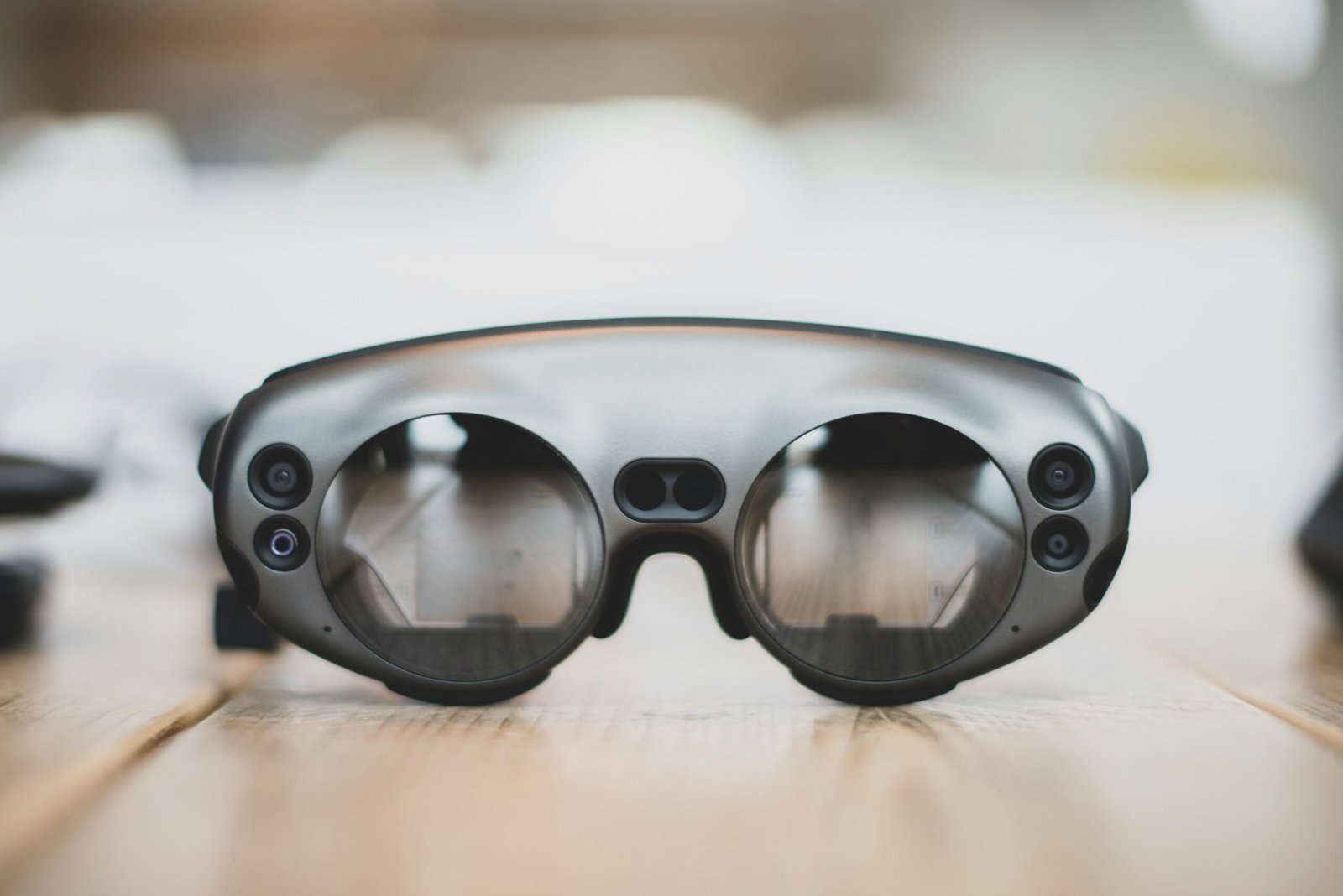 5 Lightweight and Comfortable Smartglasses for Everyday Use