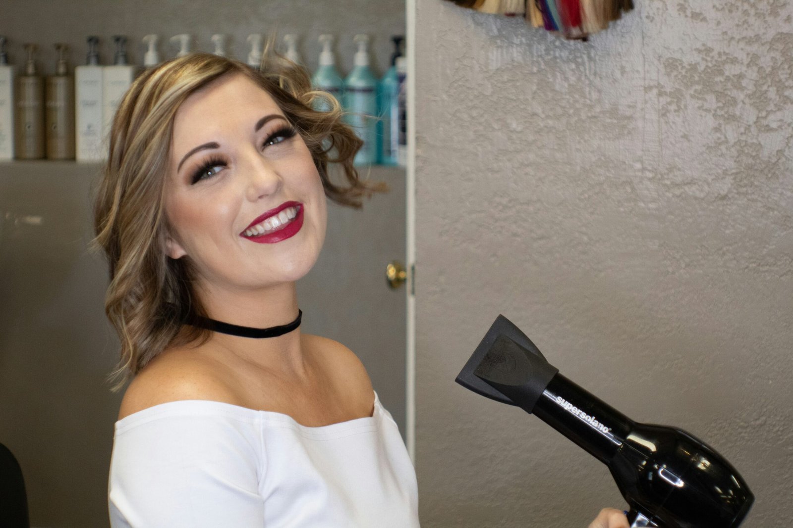 Ionic Hair Dryers: Trend or Real Benefit?