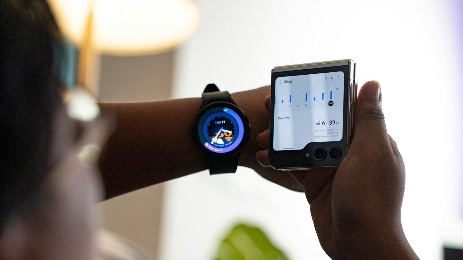 Tech for Better Sleep: Gadgets That Help You Truly Rest